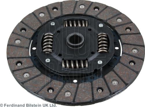 Blue Print ADV183117 - Диск на съединителя vvparts.bg