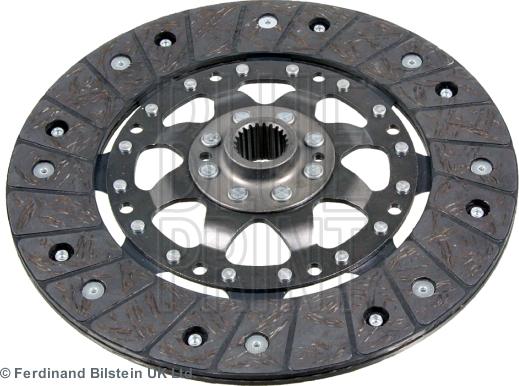 Blue Print ADV183127 - Диск на съединителя vvparts.bg