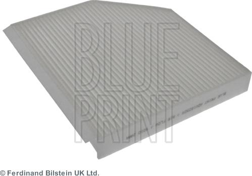 Blue Print ADV182509 - Филтър купе (поленов филтър) vvparts.bg