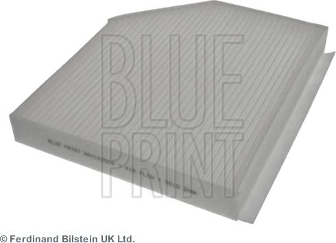 Blue Print ADV182509 - Филтър купе (поленов филтър) vvparts.bg