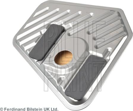 Blue Print ADV182150 - Хидравличен филтър, автоматична предавателна кутия vvparts.bg