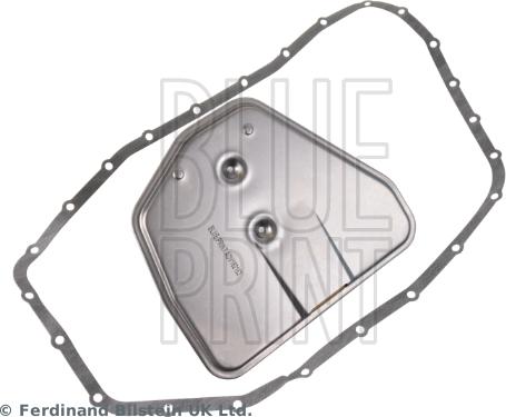 Blue Print ADV182162 - Хидравличен филтър, автоматична предавателна кутия vvparts.bg