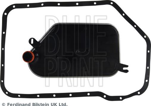 Blue Print ADV182180 - Хидравличен филтър, автоматична предавателна кутия vvparts.bg