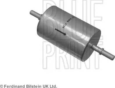 Blue Print ADV182321 - Горивен филтър vvparts.bg