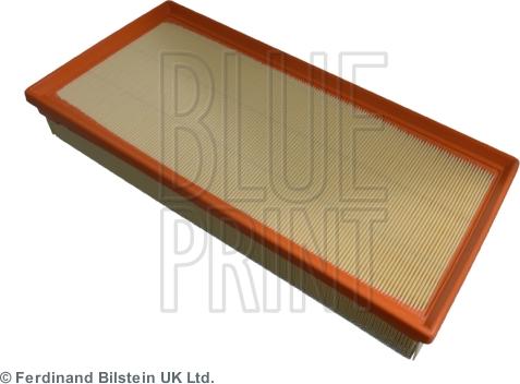 Blue Print ADV182254 - Въздушен филтър vvparts.bg