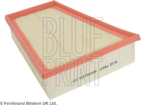 Blue Print ADV182201 - Въздушен филтър vvparts.bg