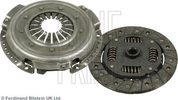 Blue Print ADW193041 - Комплект съединител vvparts.bg