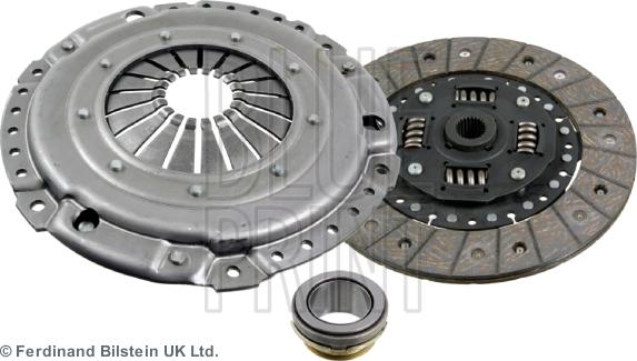 Blue Print ADW193065 - Комплект съединител vvparts.bg