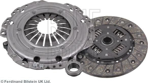 Blue Print ADW193014 - Комплект съединител vvparts.bg