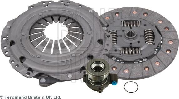 Blue Print ADW193032 - Комплект съединител vvparts.bg