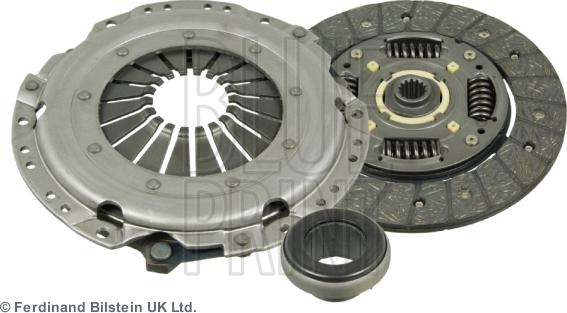 Blue Print ADW193023 - Комплект съединител vvparts.bg