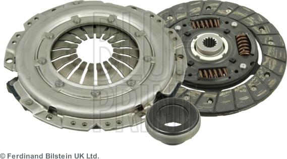 Blue Print ADW193022 - Комплект съединител vvparts.bg