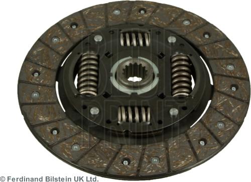 Blue Print ADW193115 - Диск на съединителя vvparts.bg