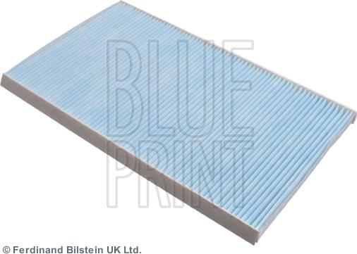Blue Print ADW192514 - Филтър купе (поленов филтър) vvparts.bg