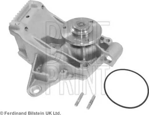 Blue Print ADZ99134C - Водна помпа vvparts.bg