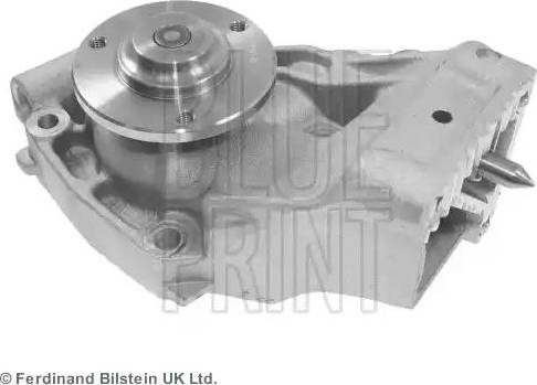 Blue Print ADZ99134C - Водна помпа vvparts.bg