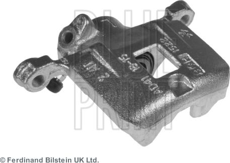 Blue Print ADZ94503R - Спирачен апарат vvparts.bg