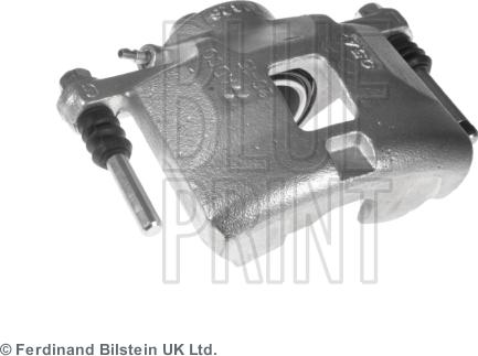 Blue Print ADZ94805 - Спирачен апарат vvparts.bg