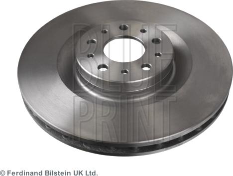 Blue Print ADZ94339 - Спирачен диск vvparts.bg