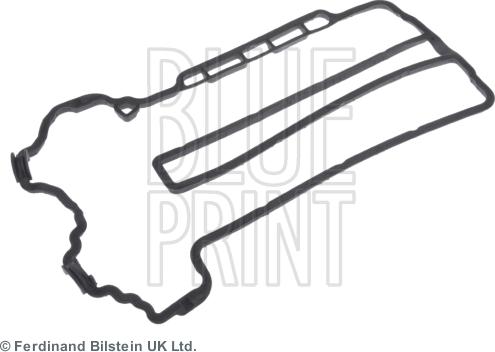 Blue Print ADZ96709 - Гарнитура, капак на цилиндрова глава vvparts.bg