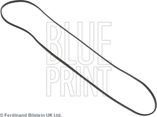 Blue Print ADZ96713 - Гарнитура, капак на цилиндрова глава vvparts.bg