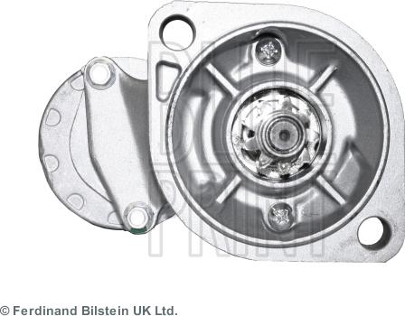 Blue Print ADZ91226C - Стартер vvparts.bg