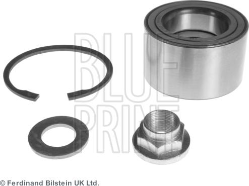 Blue Print ADZ98207 - Комплект колесен лагер vvparts.bg