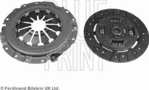 Blue Print ADZ93043 - Комплект съединител vvparts.bg