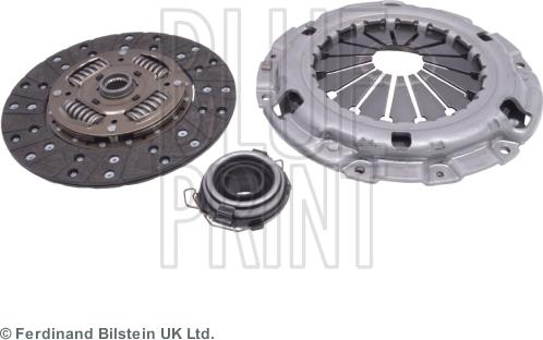 Blue Print ADZ93055 - Комплект съединител vvparts.bg