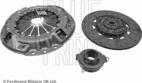 Blue Print ADZ93051 - Комплект съединител vvparts.bg