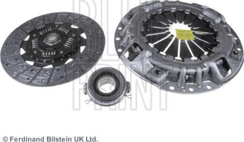 Blue Print ADZ93063 - Комплект съединител vvparts.bg