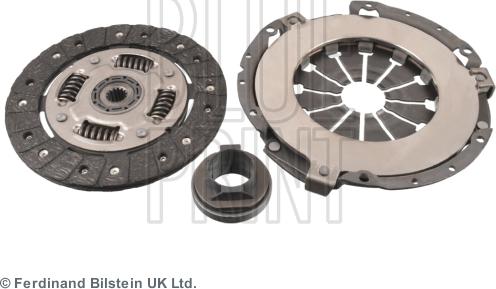 Blue Print ADZ93062 - Комплект съединител vvparts.bg