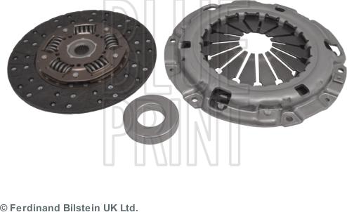 Blue Print ADZ93015 - Комплект съединител vvparts.bg