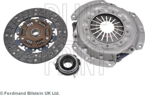 Blue Print ADZ93032 - Комплект съединител vvparts.bg