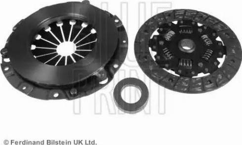 Blue Print ADZ93020 - Комплект съединител vvparts.bg