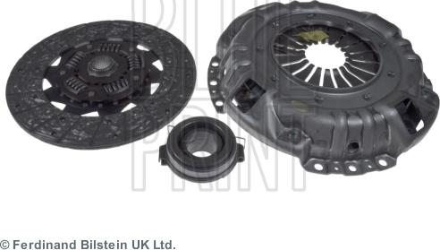 Blue Print ADZ93023 - Комплект съединител vvparts.bg