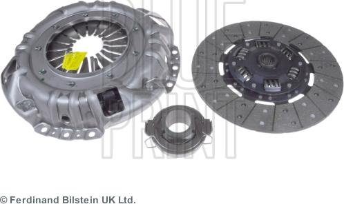 Blue Print ADZ93022 - Комплект съединител vvparts.bg