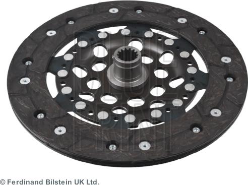 Blue Print ADZ93133 - Диск на съединителя vvparts.bg