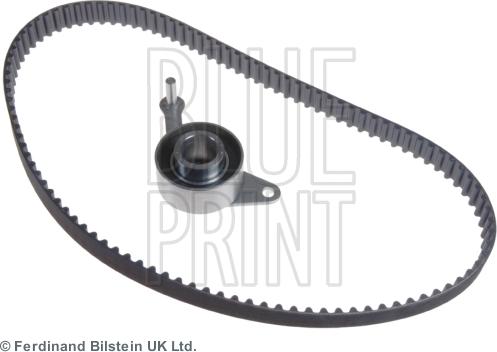 Blue Print ADZ97302 - Комплект ангренажен ремък vvparts.bg