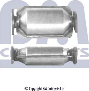 BM Catalysts BM90456H - Катализатор vvparts.bg