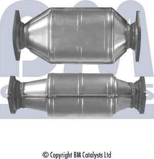 BM Catalysts BM90485H - Катализатор vvparts.bg