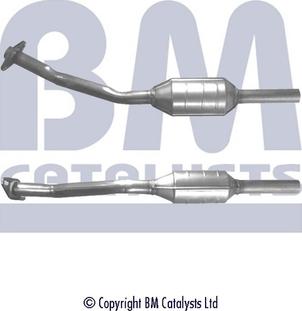 BM Catalysts BM90085H - Катализатор vvparts.bg