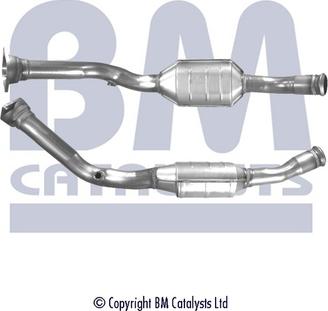 BM Catalysts BM90353H - Катализатор vvparts.bg