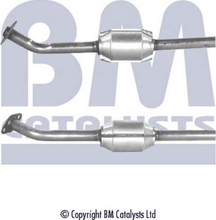 BM Catalysts BM90253H - Катализатор vvparts.bg