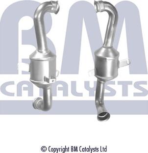 BM Catalysts BM80462H - Катализатор vvparts.bg