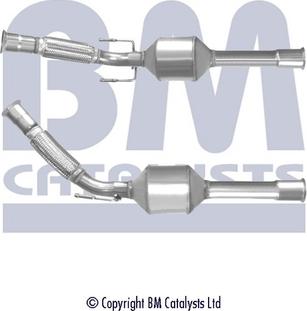 BM Catalysts BM80093H - Катализатор vvparts.bg