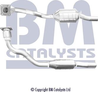 BM Catalysts BM80049H - Катализатор vvparts.bg