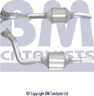 BM Catalysts BM80159H - Катализатор vvparts.bg