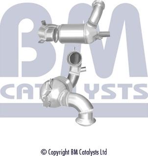 BM Catalysts BM80324H - Катализатор vvparts.bg