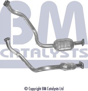 BM Catalysts BM80212H - Катализатор vvparts.bg